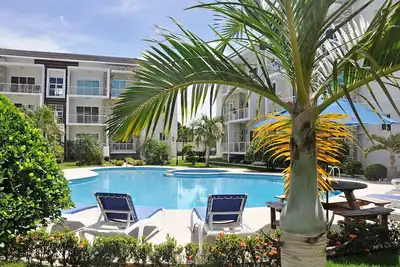Image de Family-Friendly residence with big pool in Sosua, 2bd 2bth Wifi\/cable Tv\/Bbq