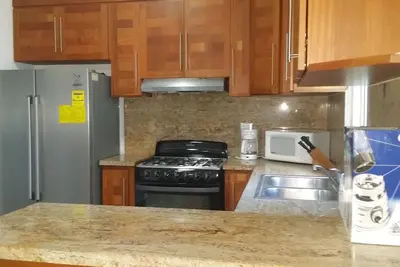 Image de 2bd groundfoor condo in Sosua near everything, pool, internet, cable Tv