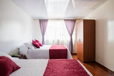 Touristic House 202/3-Su Hogar Lejos De Casa