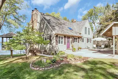 Image de Cabine entièrement rénovée Idéal pour le repos et la détente