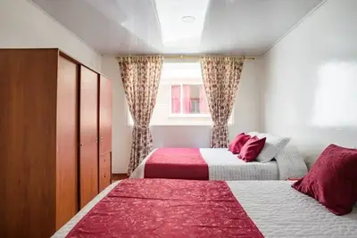 Touristic House 203/3-Su Hogar Lejos De Casa