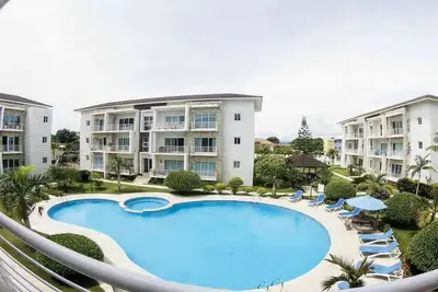 Image de Spacious 2bd condo in Sosua, fully equipped, large pool, near everything