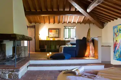 Image de Apartment Firenze