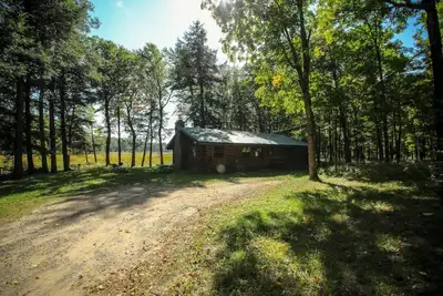 Image de Whiteail Cabin