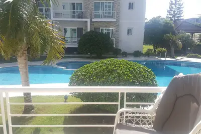 Image de 2bd groundfloor condo perfect for seniors (no parties, no street girls, no pets)