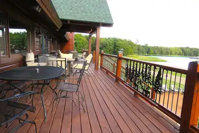 Image de The Wilderness Lodge