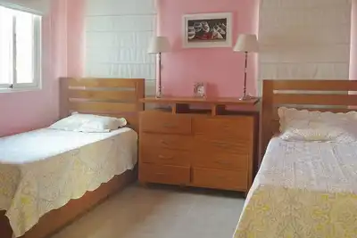 Image de 3bd central condo in Sosua, fully equipped, large pool, Wifi Bbq A\/C Cable Tv