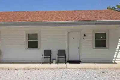 Image de Attractive Suite Located On Gotl Strip
