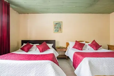 Image de Touristic House 206/4-Su Hogar Lejos De Casa