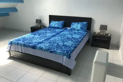 Image de Fraicheur Des CARAÏBES