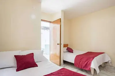 Touristic House 207/3-Su Hogar Lejos De Casa