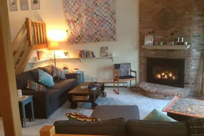 Image de Wentworth Townhouse - Golf, Randonnée, chutes d'eau, Stoy Terrain! !