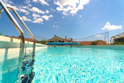 Image de Maison de vacances pour 6 personnes env. 170 qmà Jurdani, Baie de Kvarner (Comitat de Primorje-Gorski)