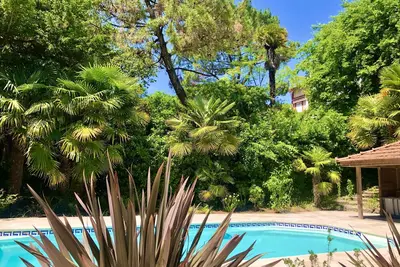 Image de Villa Palissy