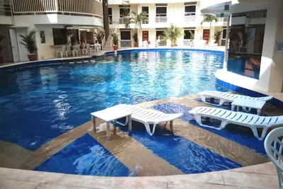 2 large Br at Kandi, 200Mbps internet, 110sqm condo