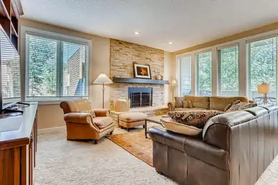 Image de Luxury Vail Condo w Grand Mtn View, Sv21b