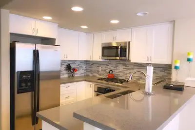 Image de Orenco Station Condo for Long-Term Guests