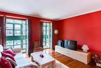 Image de Housing León- La Galerie