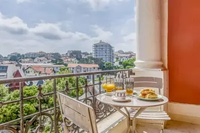 Carlton by Interhome