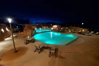 Image de Luxury Condominium Resort in Moab Utah, Your Oasis in the Desert