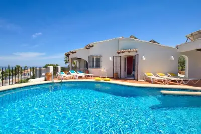 Image de Villa Hermosa Vista by Interhome