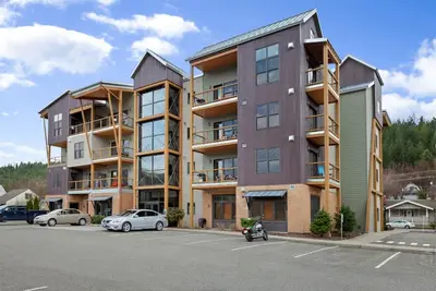 Image de Jr. Penthouse at Silver Mountain