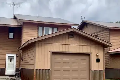 Image de Cozy two bedroom Fairway Condo