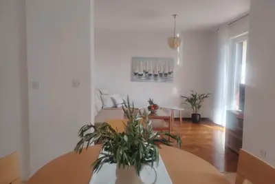 Image de Appartement de vacances Bol pour 1 - 4 personnes avec 2 chambres à coucher - Maison mitoyenne