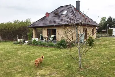 Image de Vacation cottage Michel - Dh - Holiday cottage Dh-122579