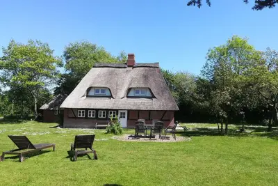 Image de Vacation cottage Reetkate Schuby