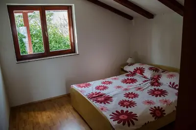 Image de Appartement de vacances Lovran pour 1 - 4 personnes avec 1 chambre à coucher - Maison de vacances