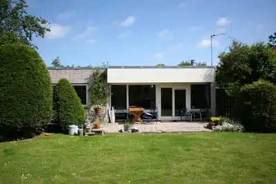Image de Maison de vacances Den Burg pour 1 - 5 personnes avec 3 chambres à coucher - Maison de vacances