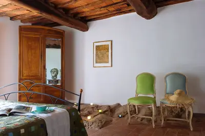 Image de Apartment Arezzo