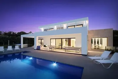 Image de A truly exceptional villa