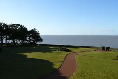 Image de Pornic T2 facing and sea view beach 50m, Thalasso 300m