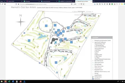 Image de Marriott Son Antem - Mallorca - Vacationclub