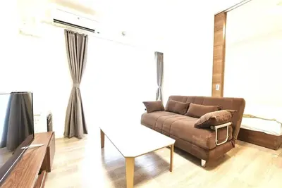 Image de 1634Free Parking 2ldk5 mins to Tram station - Glass Yamahana East Room 405 / Sapporo Hokkaidō