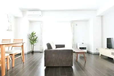 Image de 1867Near Sapporo dome7mins to Sta2 bedrooms - Suncourt Hondori Garden Hills Room 701 / Sapporo Hokkaidō