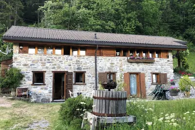 Image de A l'Orée du Bisse - Anzère