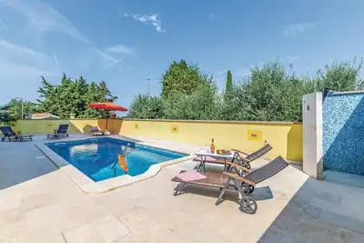 Image de Apartment 1466/13504 (Istria - Stinjan), 800m from the beach