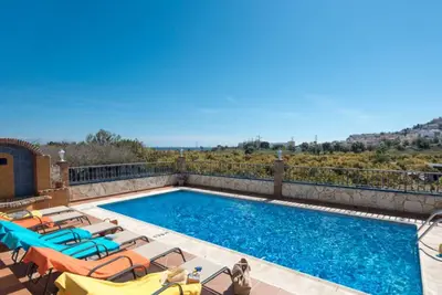 Image de 1105 Villa Triana