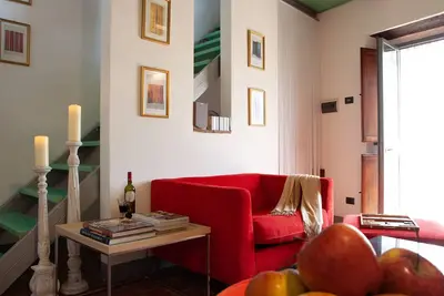 Image de Apartment Cortona