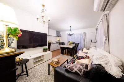 Image de Newly built  Mt Fuji lava stone popular villa \/ Minamitsuru-gun Yamanashi