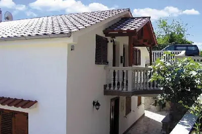 Image de Appartement de vacances Lovran pour 1 - 6 personnes avec 2 chambres à coucher - Maison de vacances