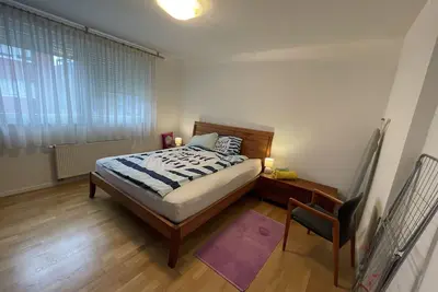 Image de Large Exclusive Apartment 2 Bedroom + Living Room with Balcony near Lake Jarun