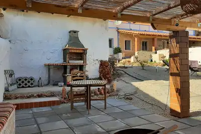 Image de Typical Algarvian villa