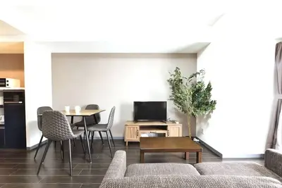 Image de 1778Cozy room in SapporoEasy access by subway - Suncourt Hongo Street Garden Hills Room 802 / Sapporo Hokkaidō