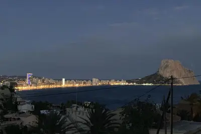 Image de Vacation home for 4 people with private pool, air conditioning, internet