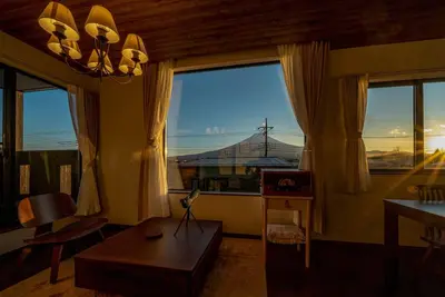 Image de Mori Discount for longterm stay and telework 4  / Minamitsuru-gun Yamanashi