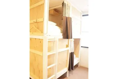 Image de Family room with private bathroom / Osaka Ōsaka